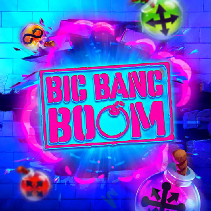 Big Bang Boom